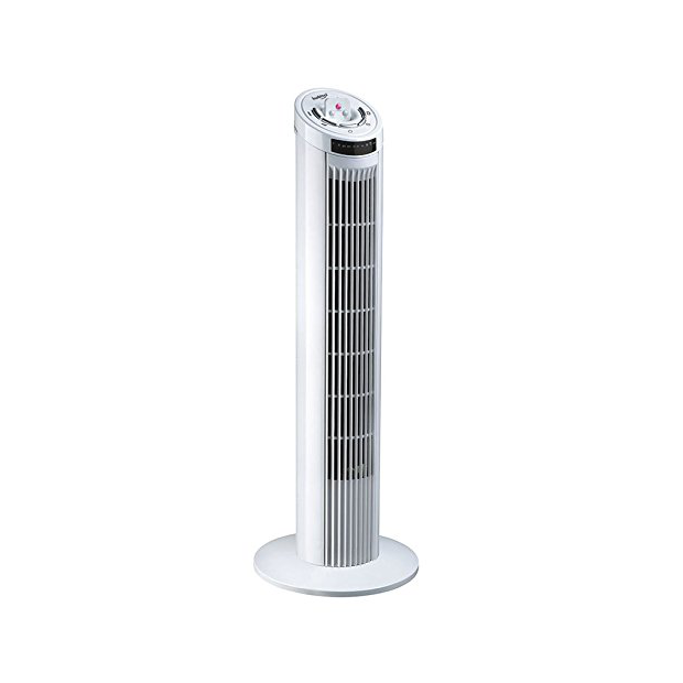 Los Mejores Ventiladores Torre Habitex Del Mercado