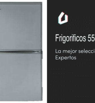 La mejor selección de Frigorificos 55 cm ancho inox