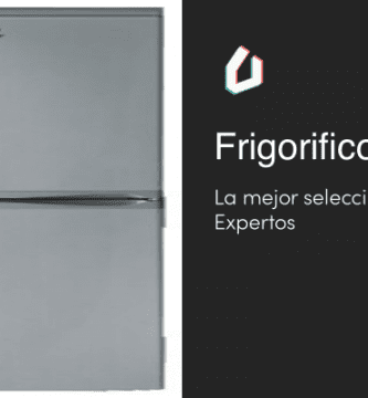 La mejor selección de Frigorificos Indesit