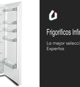 La mejor selección de Frigorificos Infiniton Electronics