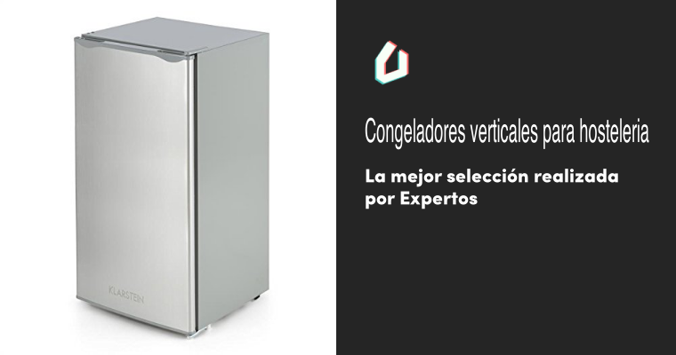 ✨ Mejores 10 Congeladores verticales para hostelerías desde 200,11 € ー  Expertos