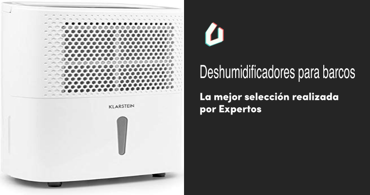 Ecoair DD322EE MK5 Simple - Deshumidificador desecante, 10L/Día