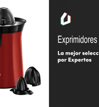 Los mejores Exprimidores Russell Hobbs