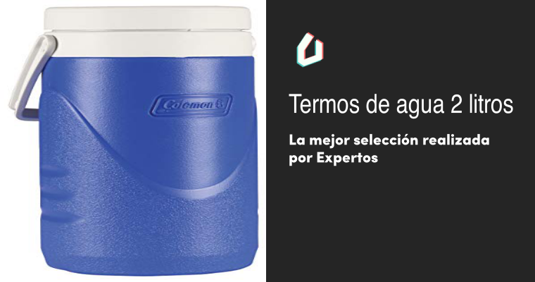 Los Mejores Termos De Agua 2 Litros