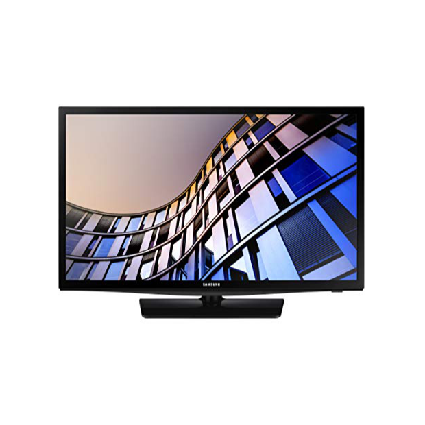LG 28TL510S-PZ - Monitor Smart TV de 70cm (28) con Pantalla LED HD  (1366x768, 16:9, DVB-T2/C/S2, WiFi, Miracast, USB Grabador, 10 W, 2xHDMI  1.4, 1xUSB 2.0, Óptica) Color Negro : Lg: 