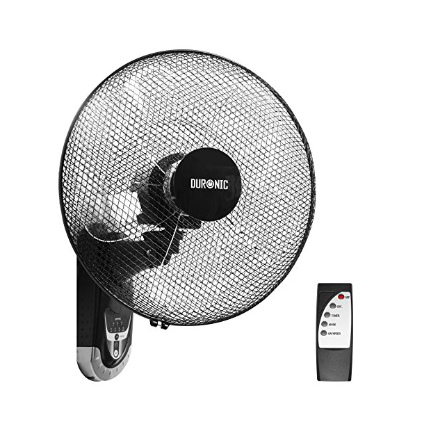 Mejores 10 Ventiladores De Pared Nebulizador Desde 22,02 € ー Expertos