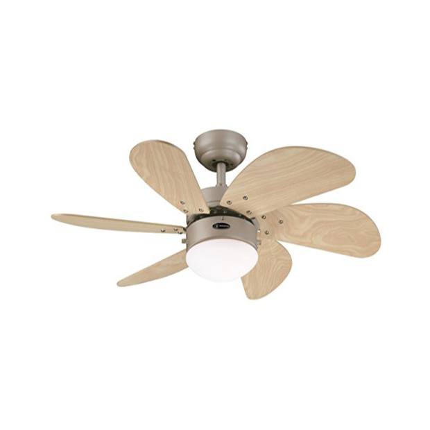 Mejores 10 Ventilador De Techo 76 Cm Desde 54,90 € ー Expertos