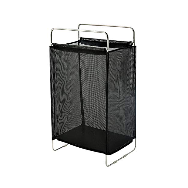  Cesta de lavandería portátil, cesta de lavandería plegable  amarilla, cesta de almacenamiento para ropa y juguetes, impermeable,  resistente al desgaste, adecuada para el hogar, cuarto de servicio, cuarto  de servicio de