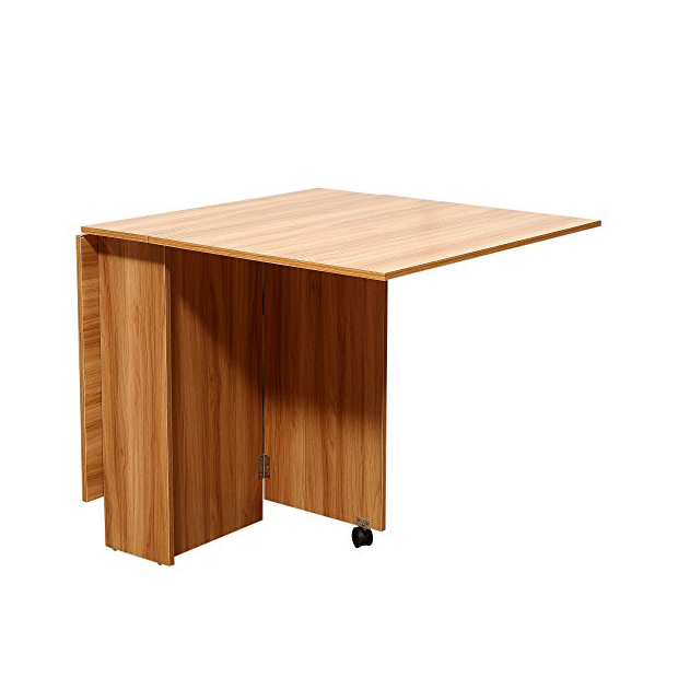 Mesas de comedor de madera