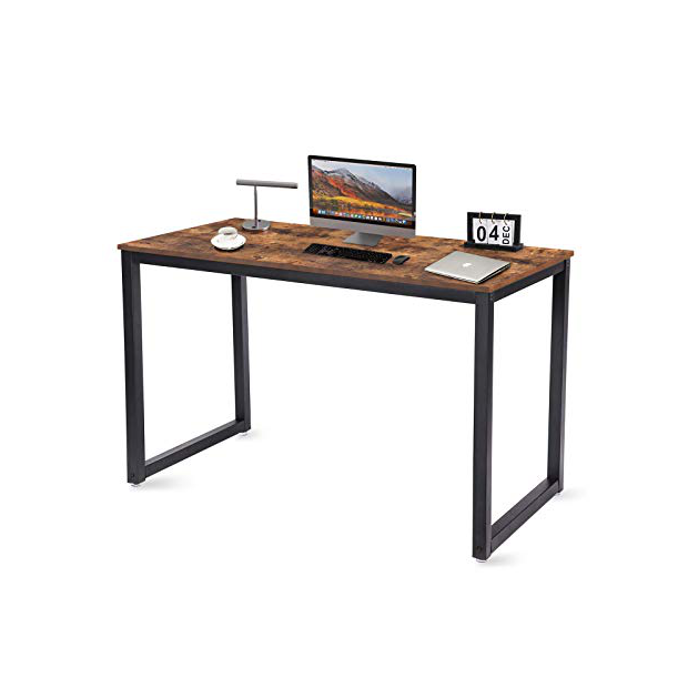 Mesas escritorio de madera