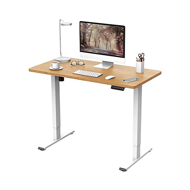 Mesas escritorio elevables