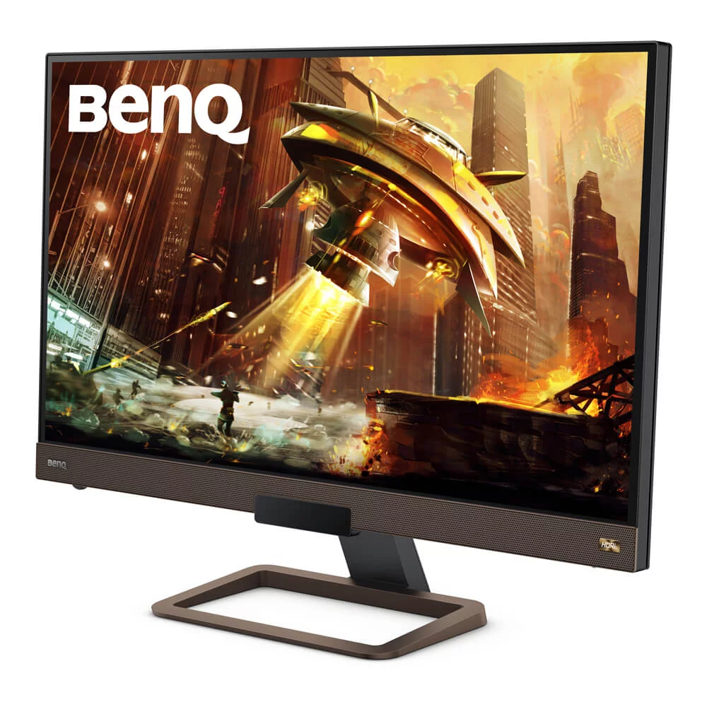 BenQ EX2780Q