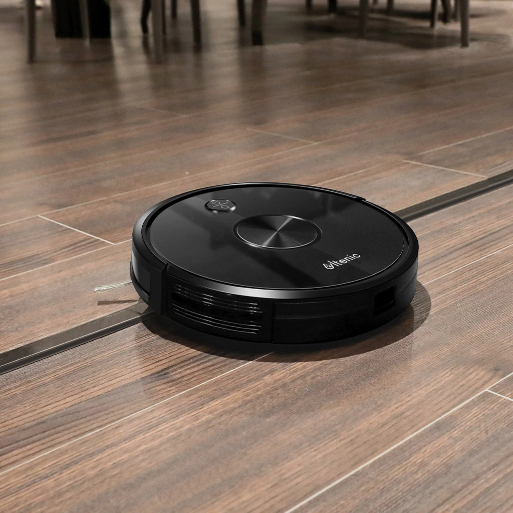 Robot Ultenic D5s Pro