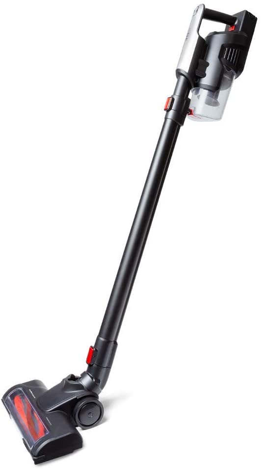 Aspirador Mellerware Ligero Rider