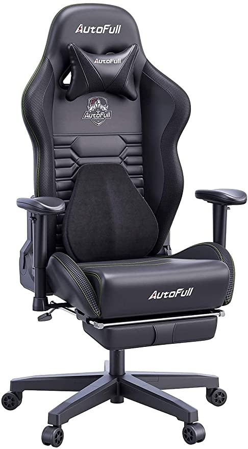 Silla Gaming
