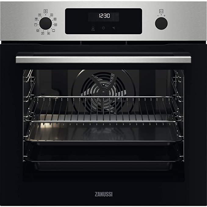 Horno Zanussi