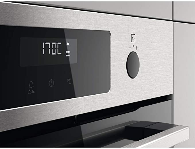 Horno eléctrico Zanussi