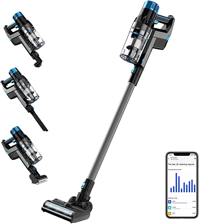 Proscenic P11 Smart