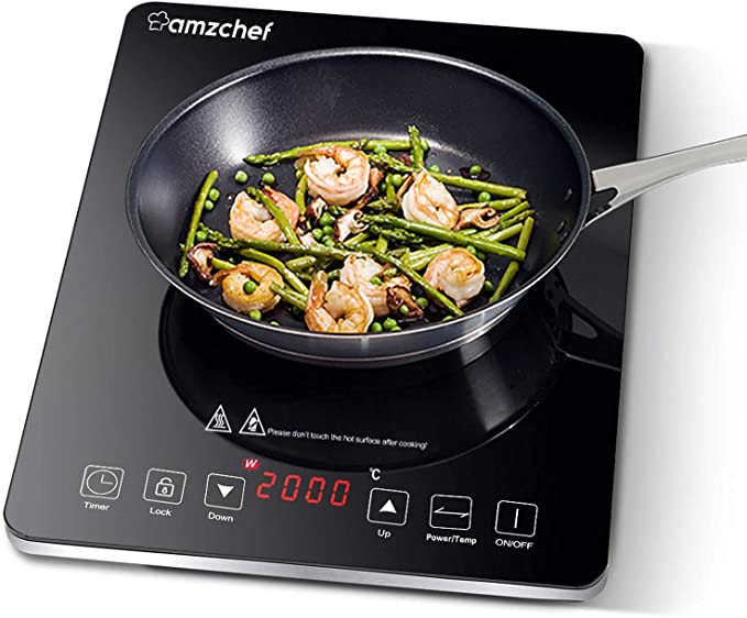 placa AMZCHEF