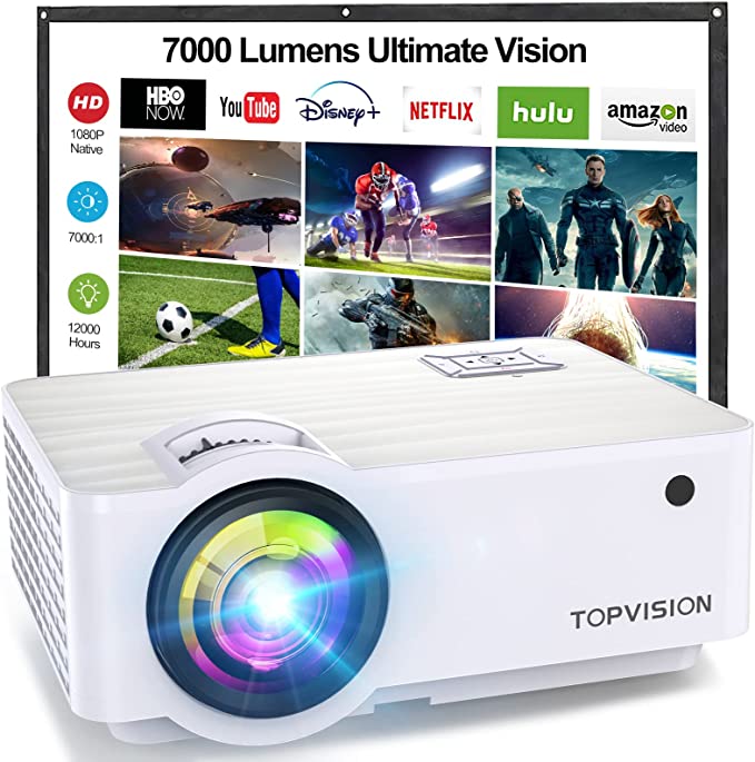 TOPVISION T6