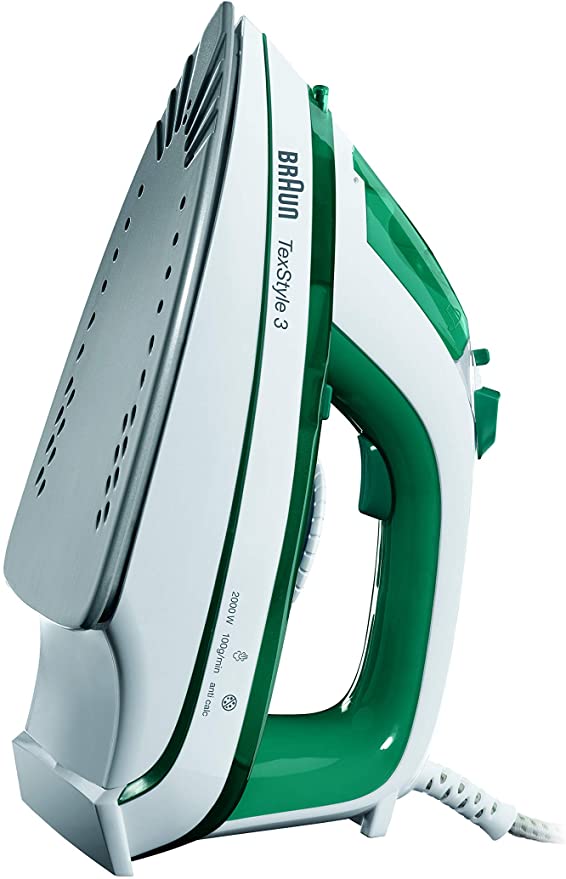 Braun TS345