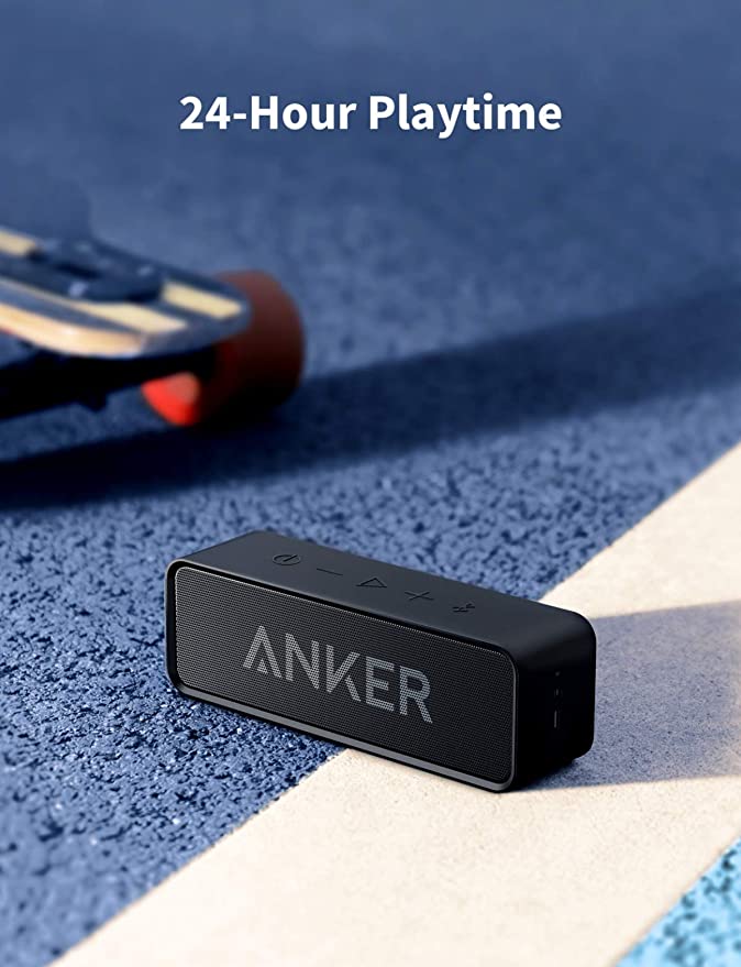 Altavoz Anker
