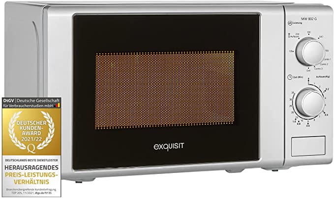 Exquisit MW 802G