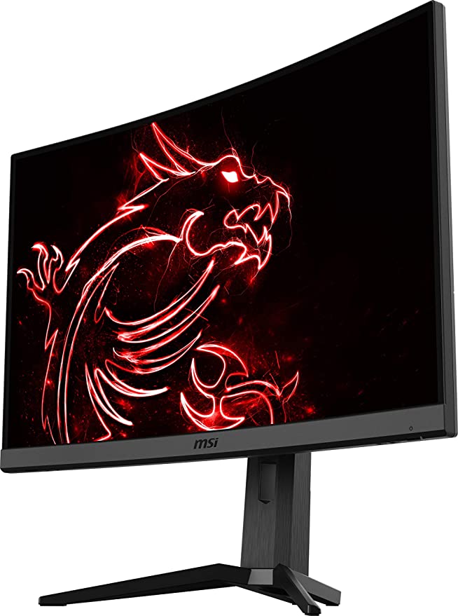 Monitor gaming MSI