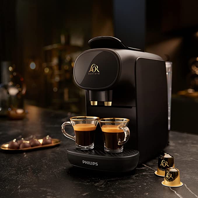 Philips l'Or Barista Sublime