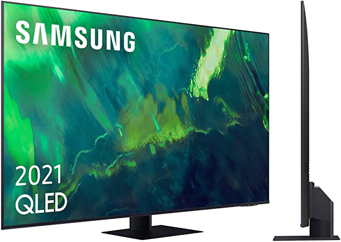 Televisor Samsung 65Q74A