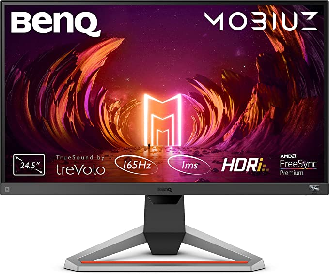 BenQ MOBIUZ EX2510S