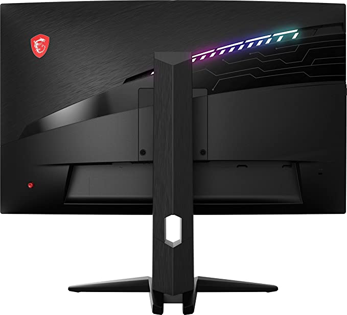 Monitor MSI