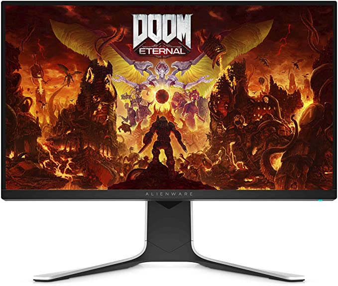 Monitor Dell Alienware