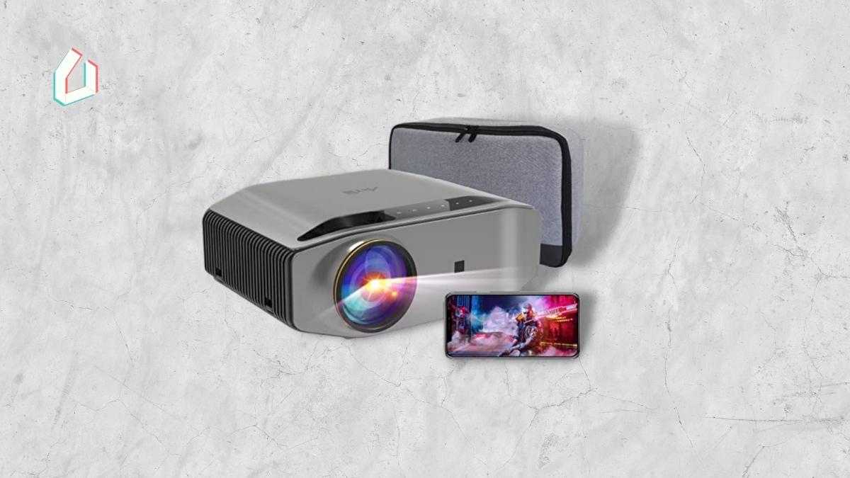 Artlii Energon2: Consigue un proyector con 15% de descuento
