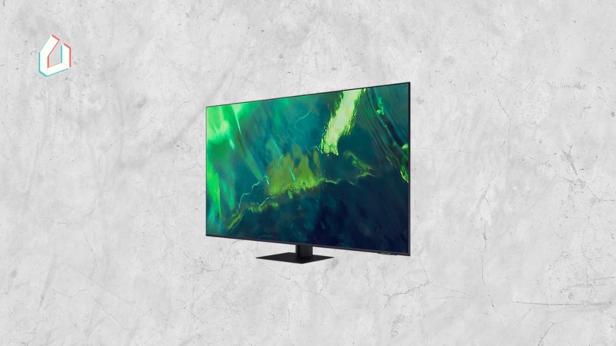 Samsung 65Q74A: Llévate un TV de 65'' por casi la mitad de precio