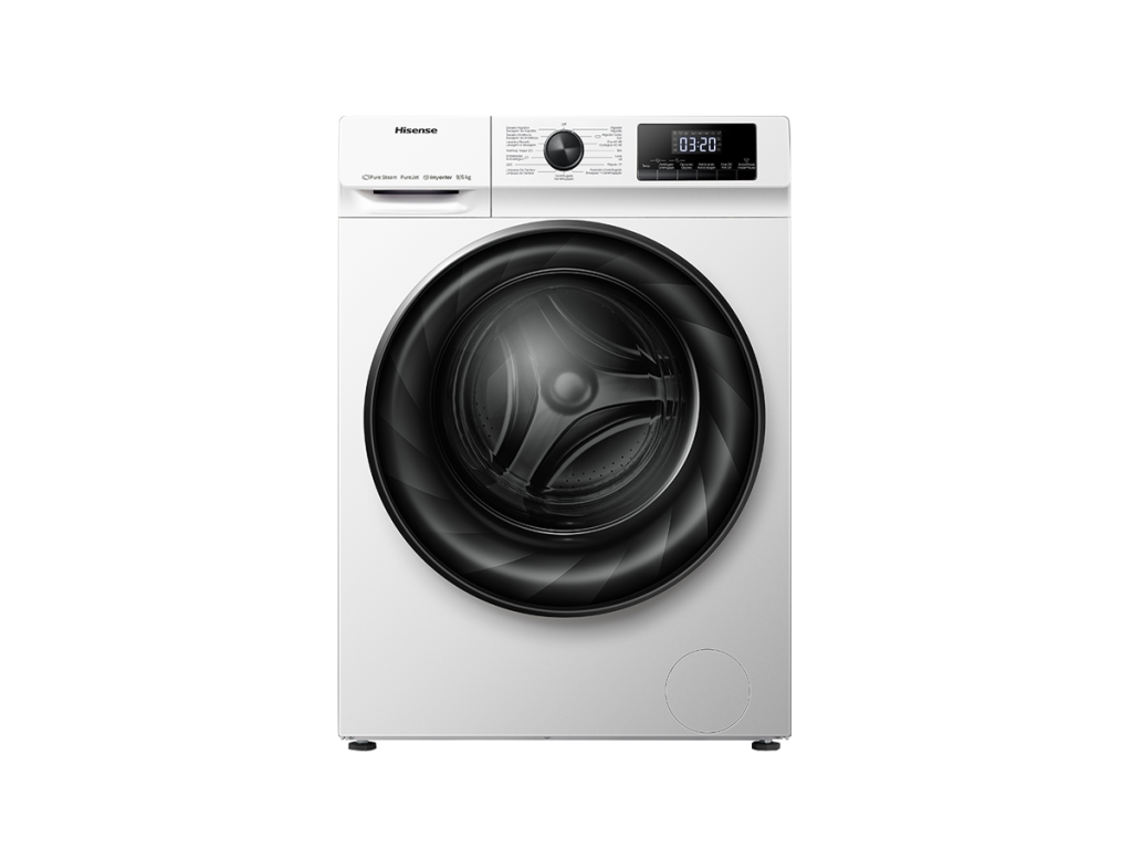 Hisense WDQY901428VJM