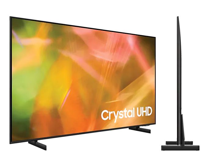 TV Samsung 65AU8005