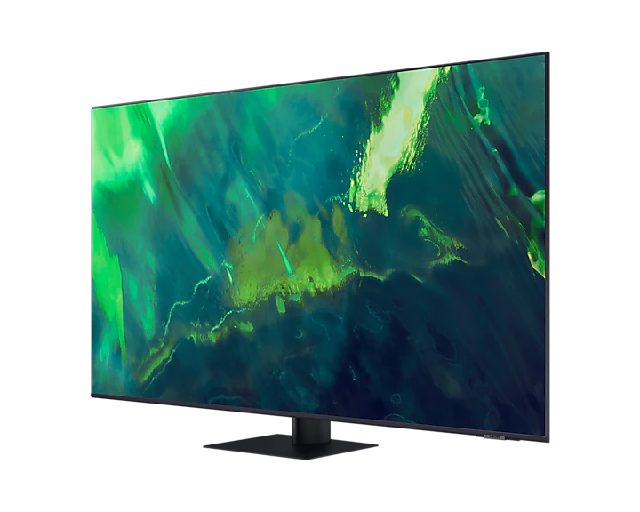 Televisor inteligente Samsung