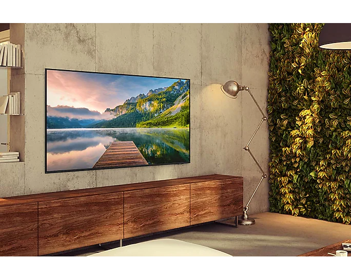 Smart TV
