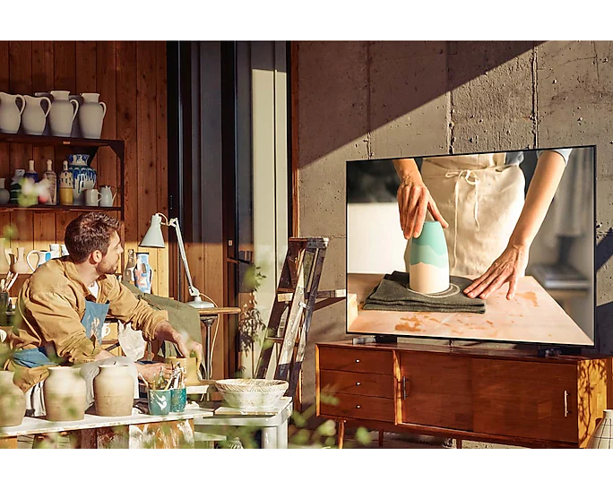 Samsung TV
