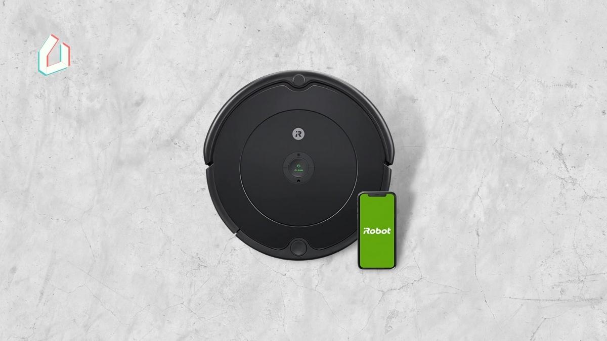 iRobot Roomba 692: Llévate un robot aspirador con 40% de descuento