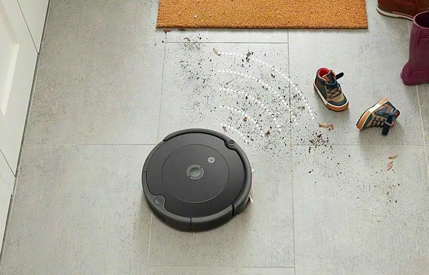 iRobot Roomba 692