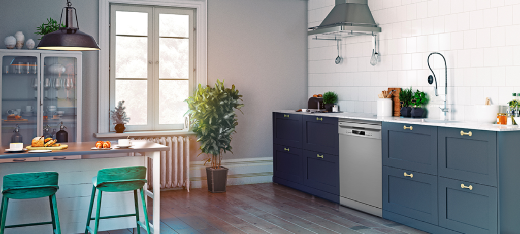 Midea MFD60S100S