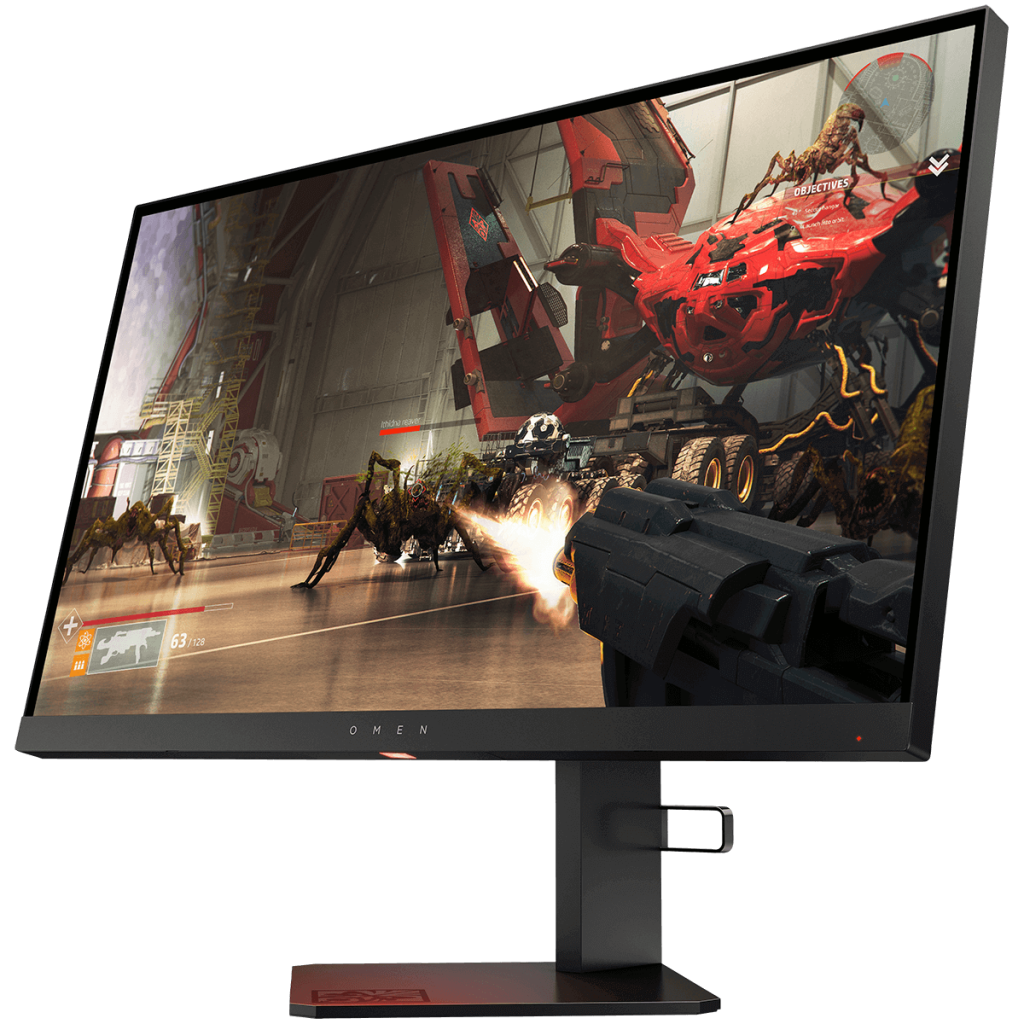 HP OMEN X 27