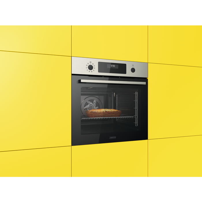 Horno eléctrico
