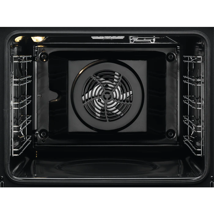 Horno eléctrico AEG