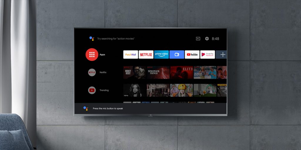 Televisor Xiaomi