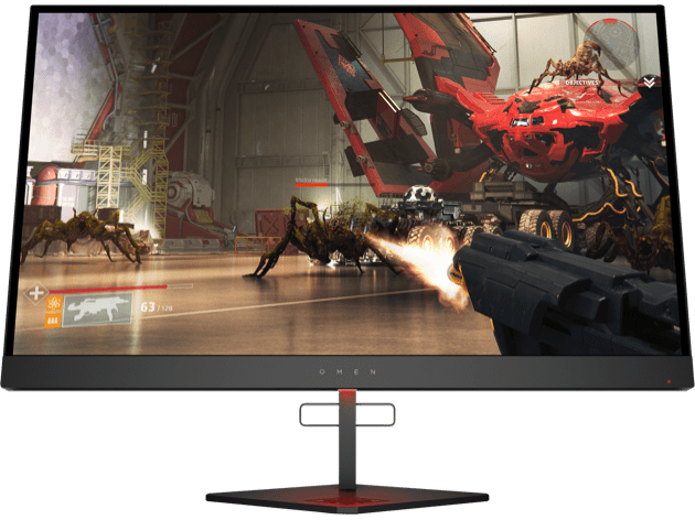 Monitor HP OMEN