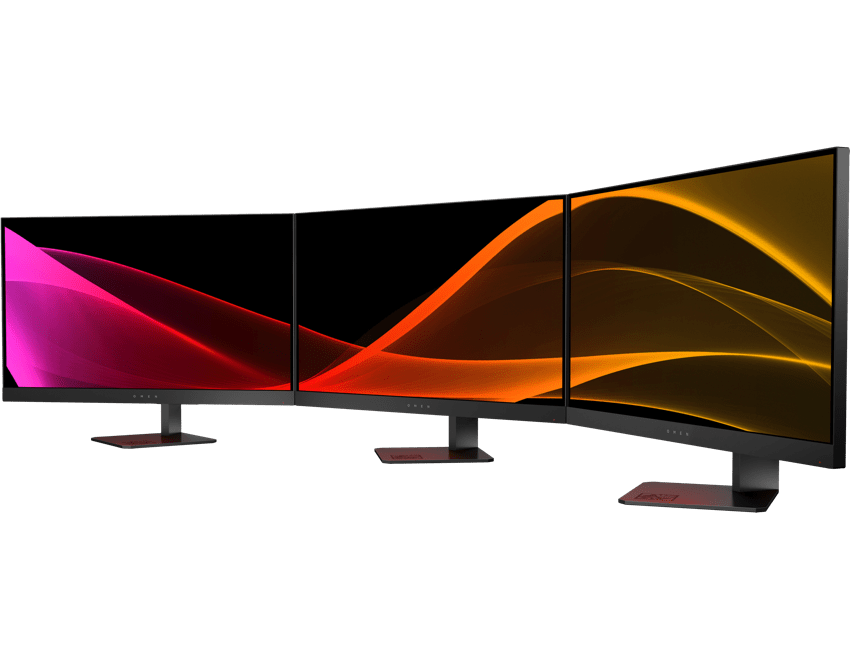 Monitor HP Gaming