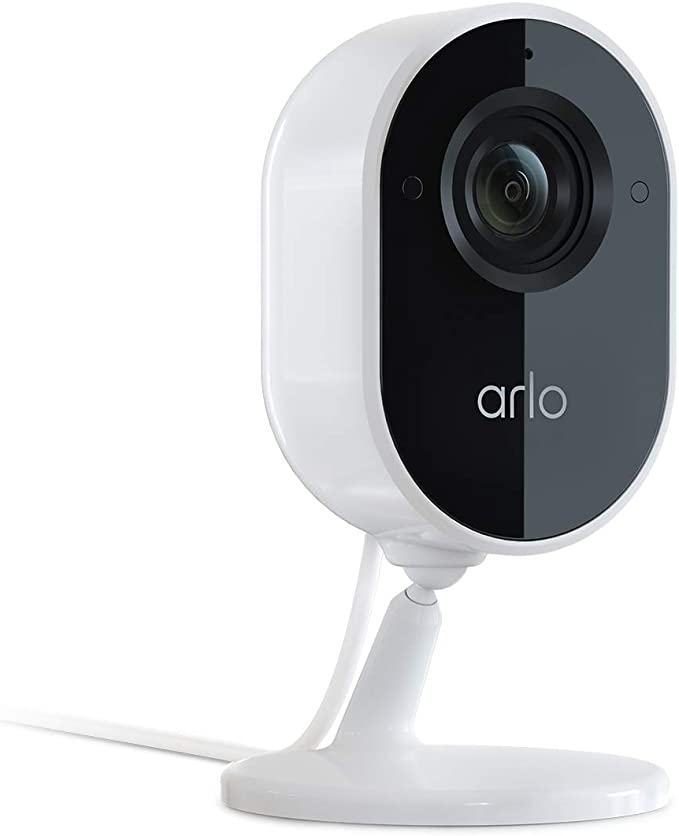 Arlo Essential Indoor